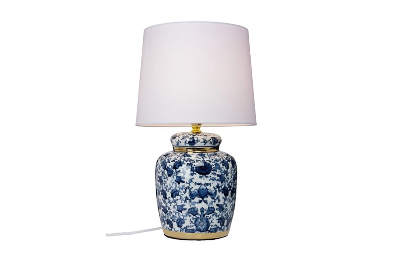 Bordslampa Cottex Klassisk - Cottex - Sängbordslampa - Sovrumslampa - Bordslampor & bordsbelysning - Fönsterlampa på fot