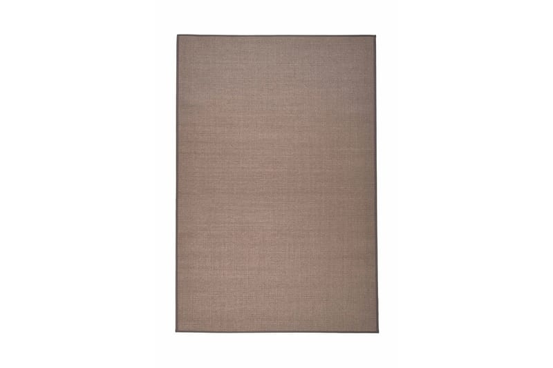 SISAL Matta 80x300 cm Mörkgrå - Vm Carpet - Jutemattor & sisalmattor