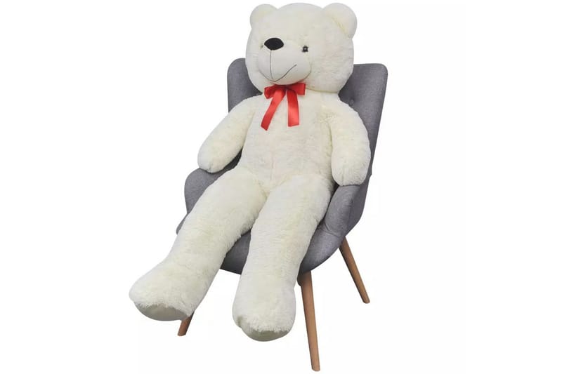 CHILDHOME Nallebjörn sittande 76cm