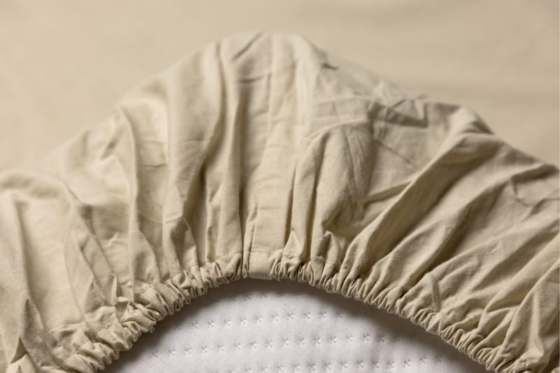 Sigrid Sheets - Beige - Textilier & mattor - Sängkläder - Påslakan