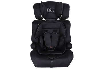 Kikid Bilbarnstol Basic R129 76-105 cm