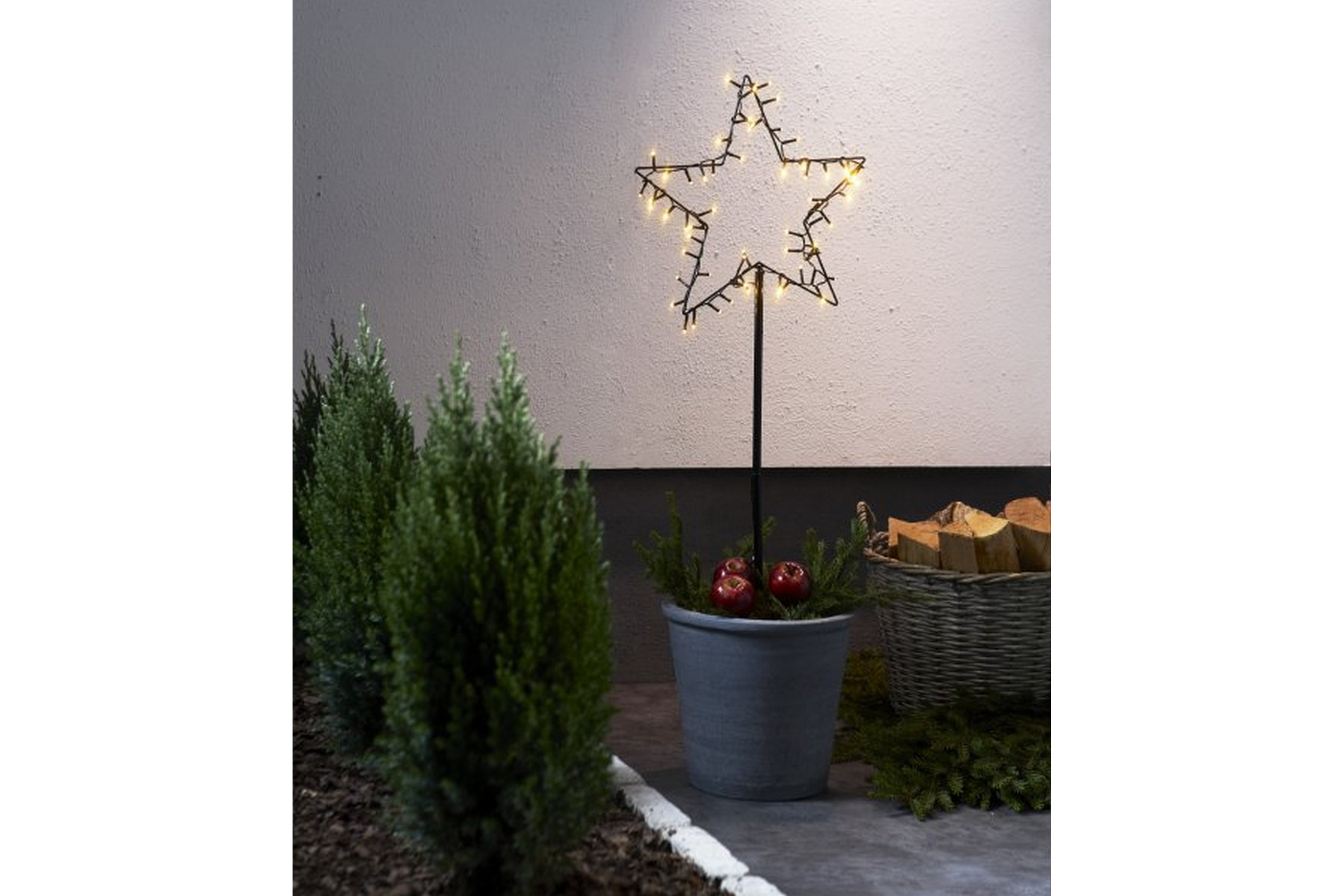 Star Trading Spiky 92 cm – Star Trading