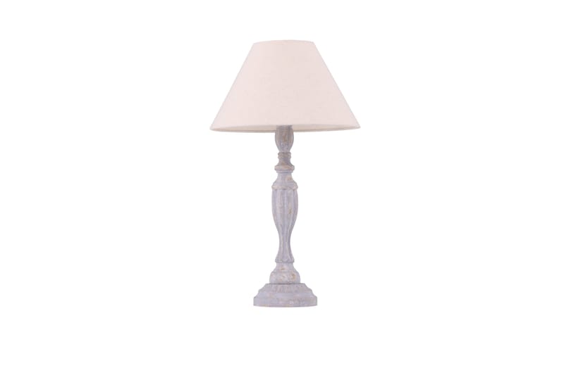 Caen Bordslampa 62 cm - Beige - Belysning - Inomhusbelysning & lampor - Bordslampor & bordsbelysning