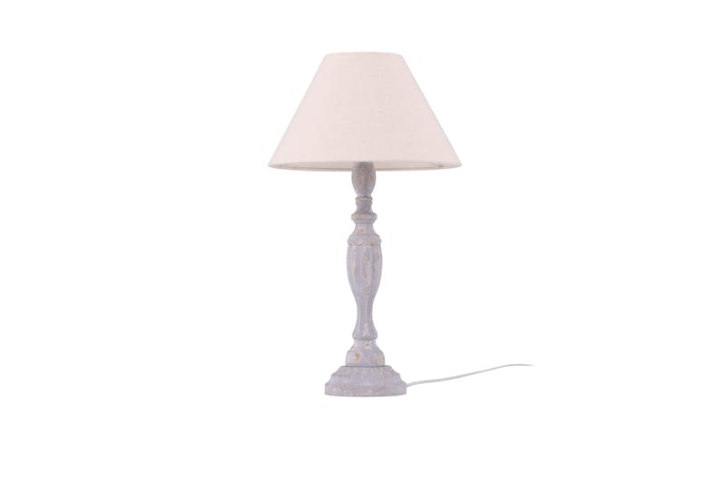 Caen Bordslampa 62 cm - Beige - Belysning - Inomhusbelysning & lampor - Bordslampor & bordsbelysning