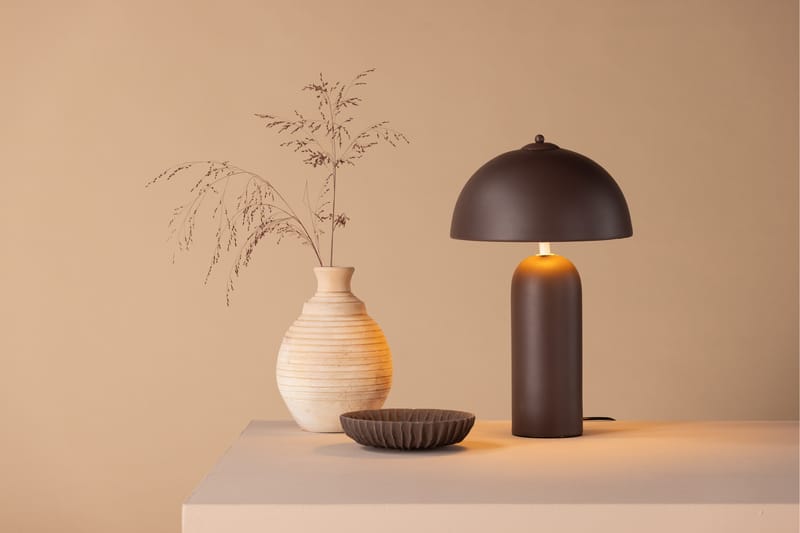 Corello Bordslampa 45 cm - Beige - Belysning - Inomhusbelysning & lampor - Bordslampor & bordsbelysning