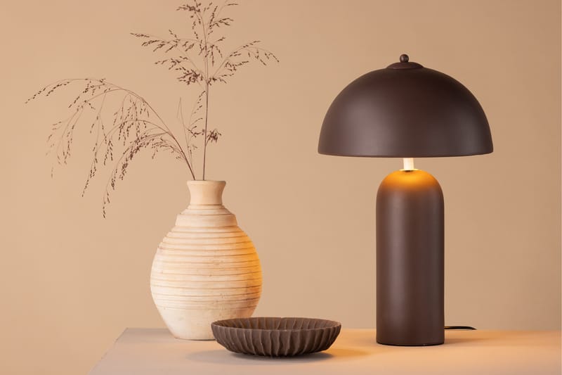 Corello Bordslampa 45 cm - Beige - Belysning - Inomhusbelysning & lampor - Bordslampor & bordsbelysning