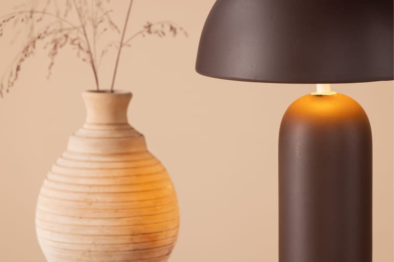 Corello Bordslampa 45 cm - Beige - Belysning - Inomhusbelysning & lampor - Bordslampor & bordsbelysning