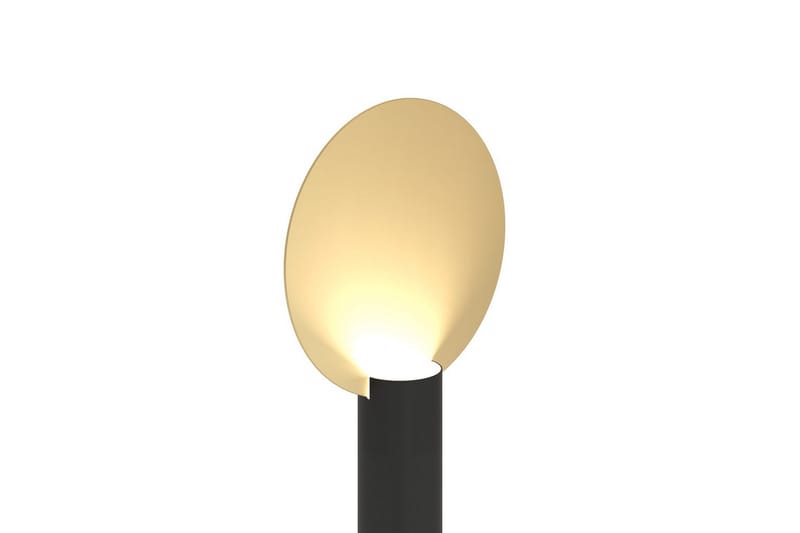 Bordslampa Eglo Sarona - Svart/Guld - Belysning - Inomhusbelysning & lampor - Bordslampor & bordsbelysning