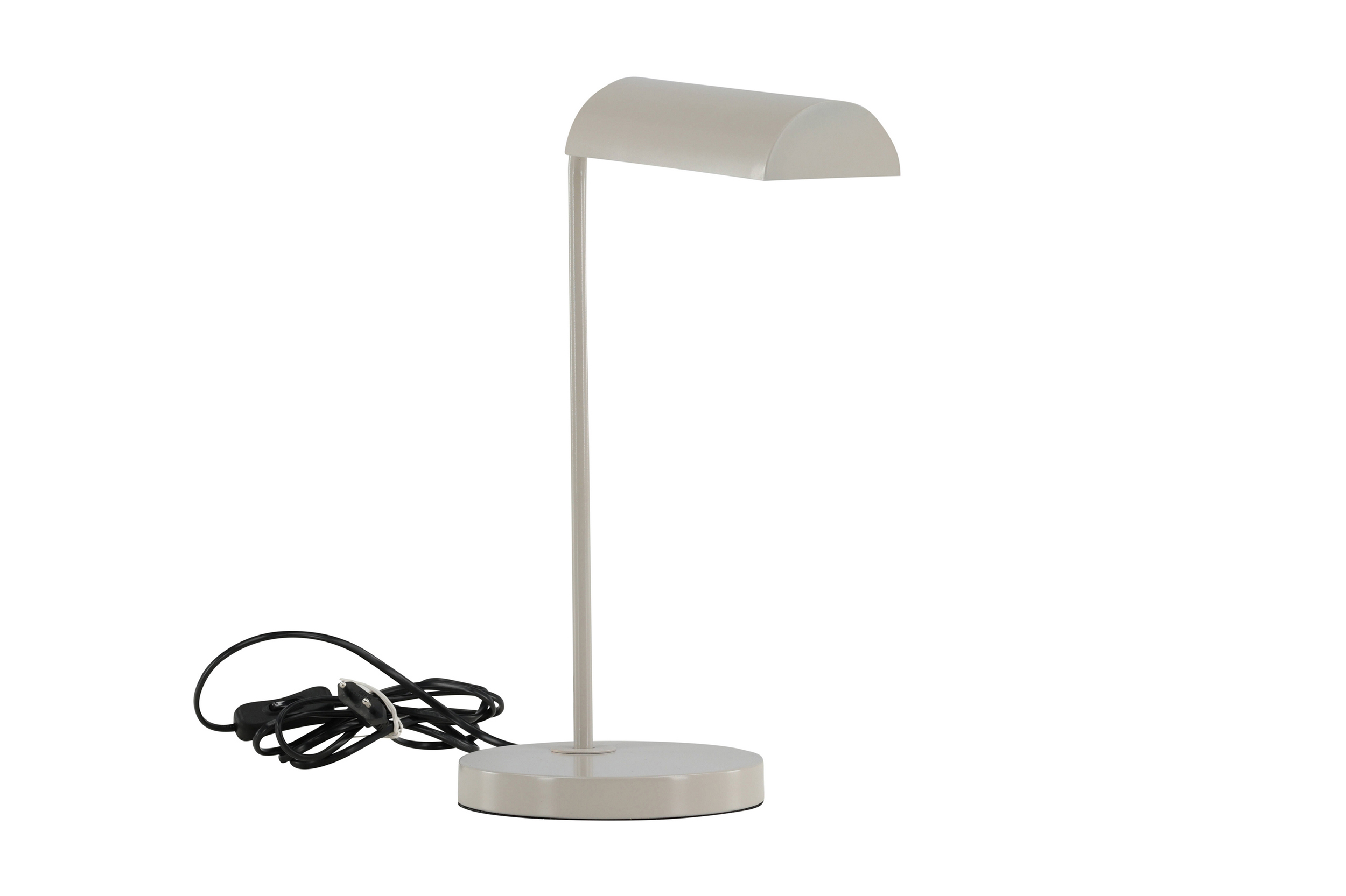 HARMONICA Bordslampa Beige –