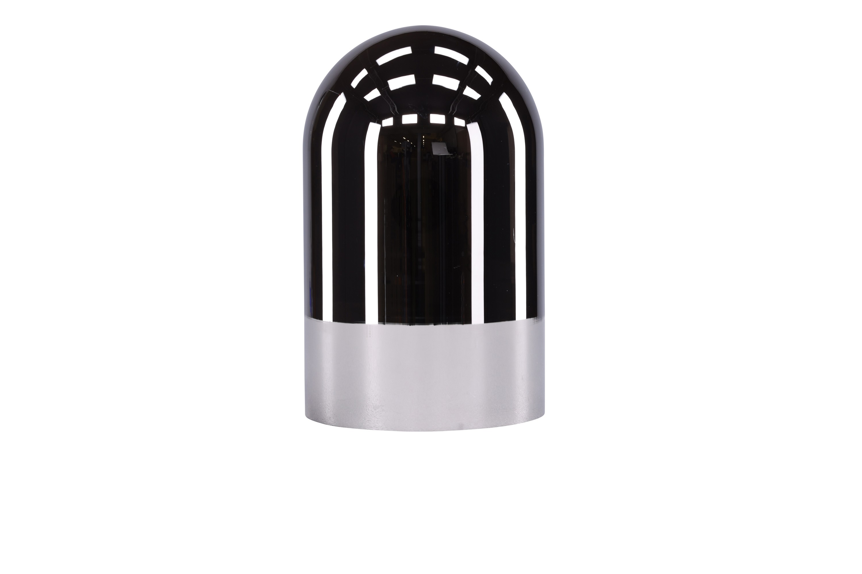 Kasav Bordslampa 32 cm Ljusgrå –