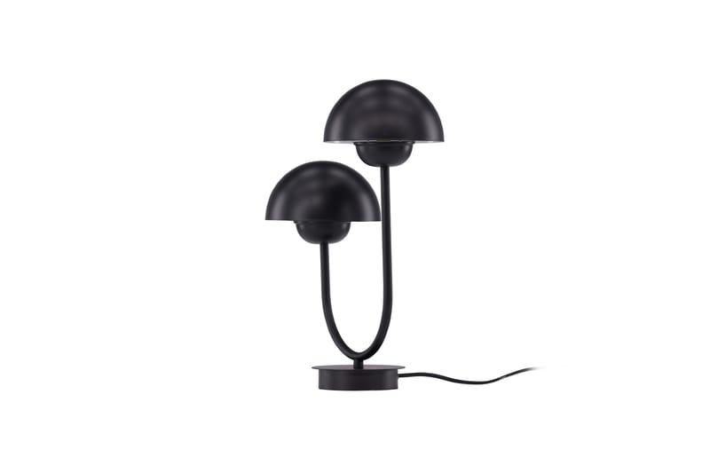 Lyckorna Bordslampa 38 cm - Svart - Belysning - Inomhusbelysning & lampor - Bordslampor & bordsbelysning