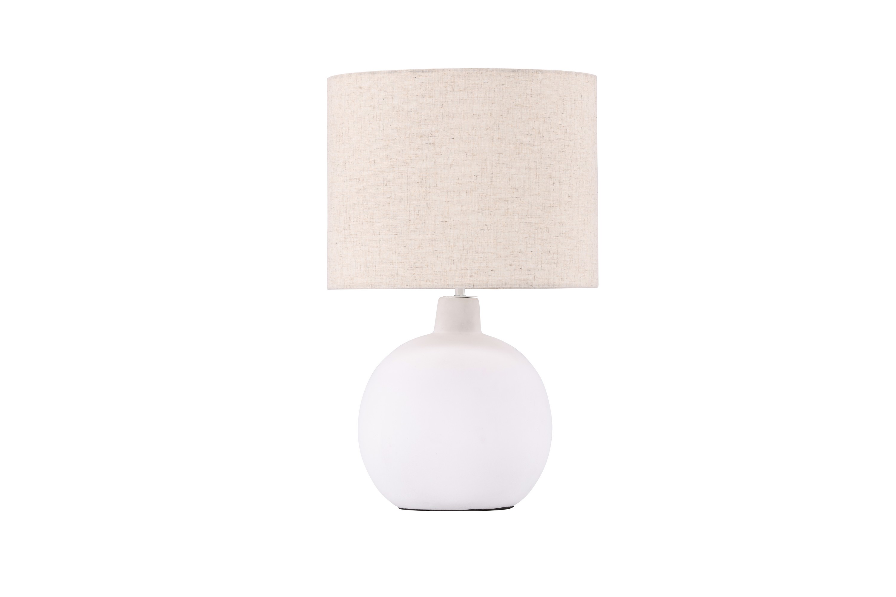 Makiko Bordslampa 51 cm Beige –