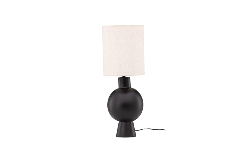 Mysterna Bordslampa 55 cm - Svart - Belysning - Inomhusbelysning & lampor - Bordslampor & bordsbelysning