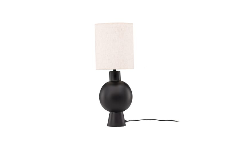 Mysterna Bordslampa 55 cm - Svart - Belysning - Inomhusbelysning & lampor - Bordslampor & bordsbelysning