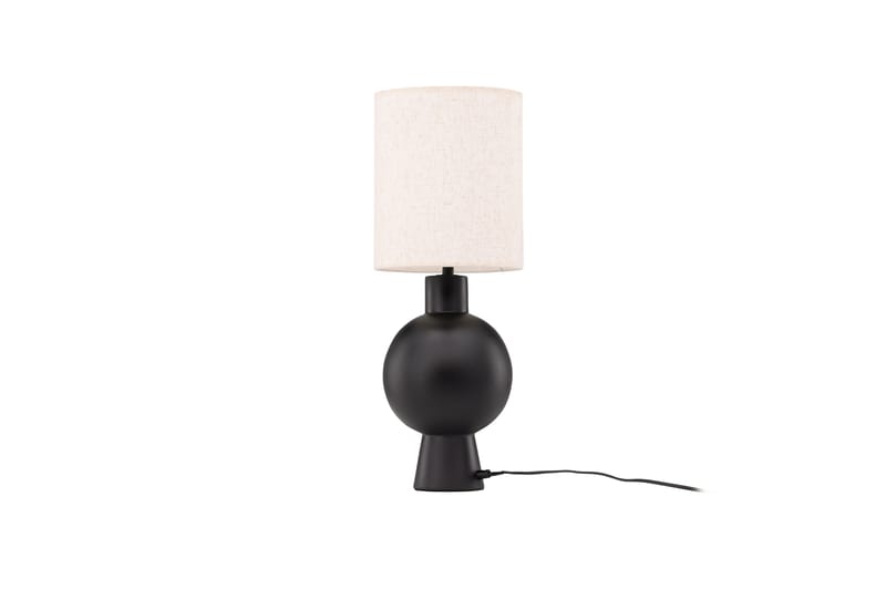 Mysterna Bordslampa 55 cm - Svart - Belysning - Inomhusbelysning & lampor - Bordslampor & bordsbelysning