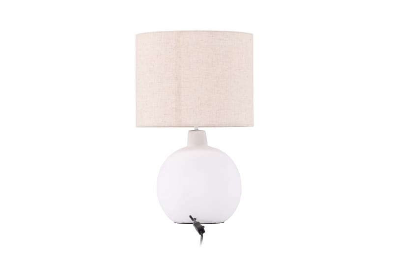 Torcello Bordslampa 51 cm - Beige - Belysning - Inomhusbelysning & lampor - Bordslampor & bordsbelysning