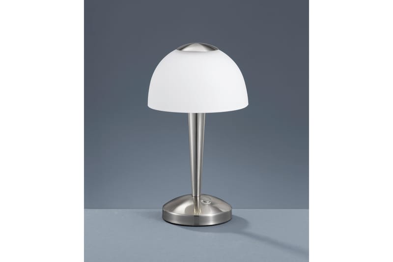 VENTURA Bordslampa LED Vit - Vit - Belysning - Inomhusbelysning & lampor - Bordslampor & bordsbelysning