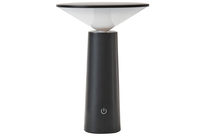 Bukada LED Bordslampa 19 cm - Svart - Belysning - Inomhusbelysning & lampor - Sänglampa - Sängbordslampa