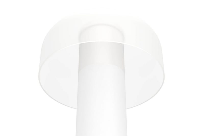 Bordslampa Eglo Ponente med Touch Vit/Satinerad - Vit - Belysning - Inomhusbelysning & lampor - Fönsterlampor & fönsterbelysning - Fönsterlampa på fot