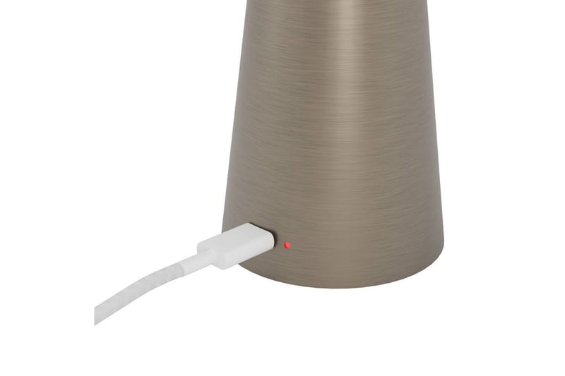 Bordslampa Eglo Piccola med Touch Mörk Brons - Brons - Belysning - Inomhusbelysning & lampor - Fönsterlampor & fönsterbelysning - Fönsterlampa på fot