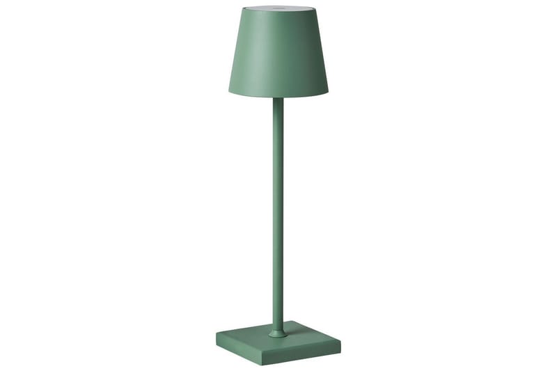 Cebrai LED Bordslampa 38 cm - Grön - Belysning - Inomhusbelysning & lampor - Fönsterlampor & fönsterbelysning - Fönsterlampa på fot