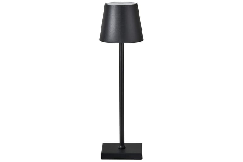 Cebrai LED Bordslampa 38 cm - Svart - Belysning - Inomhusbelysning & lampor - Fönsterlampor & fönsterbelysning - Fönsterlampa på fot