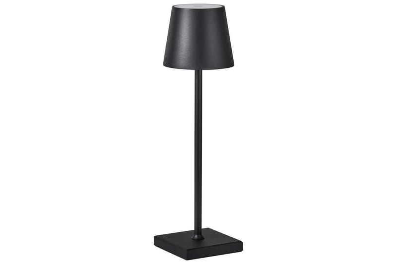 Cebrai LED Bordslampa 38 cm - Svart - Belysning - Inomhusbelysning & lampor - Fönsterlampor & fönsterbelysning - Fönsterlampa på fot