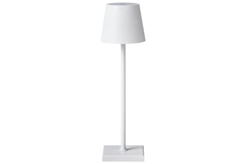 Cebrai LED Bordslampa 38 cm - Vit - Belysning - Inomhusbelysning & lampor - Fönsterlampor & fönsterbelysning - Fönsterlampa på fot