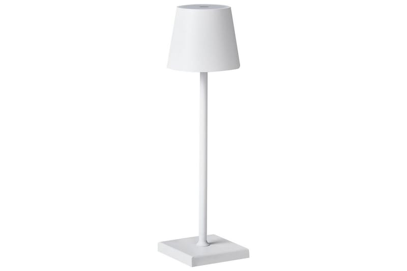 Cebrai LED Bordslampa 38 cm - Vit - Belysning - Inomhusbelysning & lampor - Fönsterlampor & fönsterbelysning - Fönsterlampa på fot