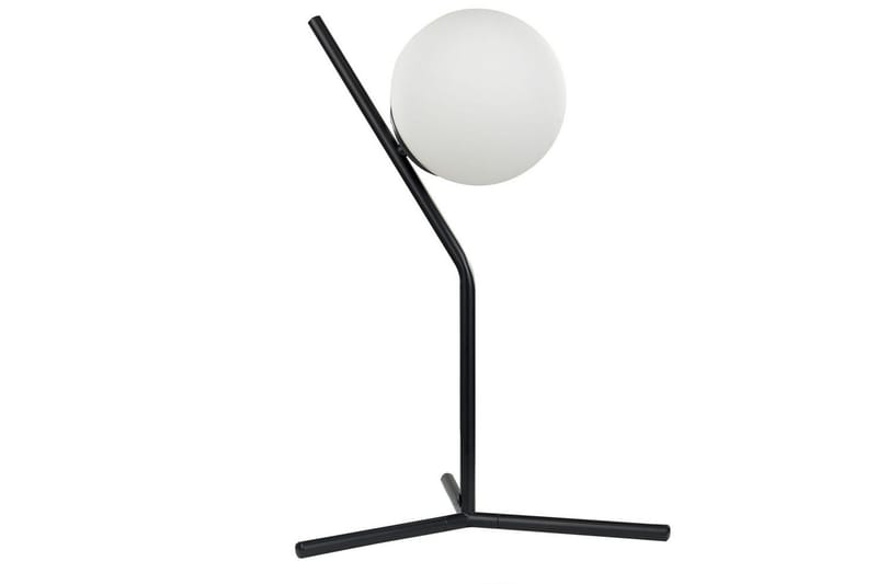 Cominotto Bordslampa 45 cm E14 - Svart/Vit - Belysning - Inomhusbelysning & lampor - Fönsterlampor & fönsterbelysning - Fönsterlampa på fot