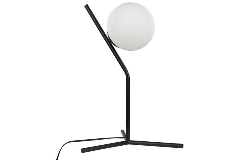 Cominotto Bordslampa 45 cm E14 - Svart/Vit - Belysning - Inomhusbelysning & lampor - Fönsterlampor & fönsterbelysning - Fönsterlampa på fot