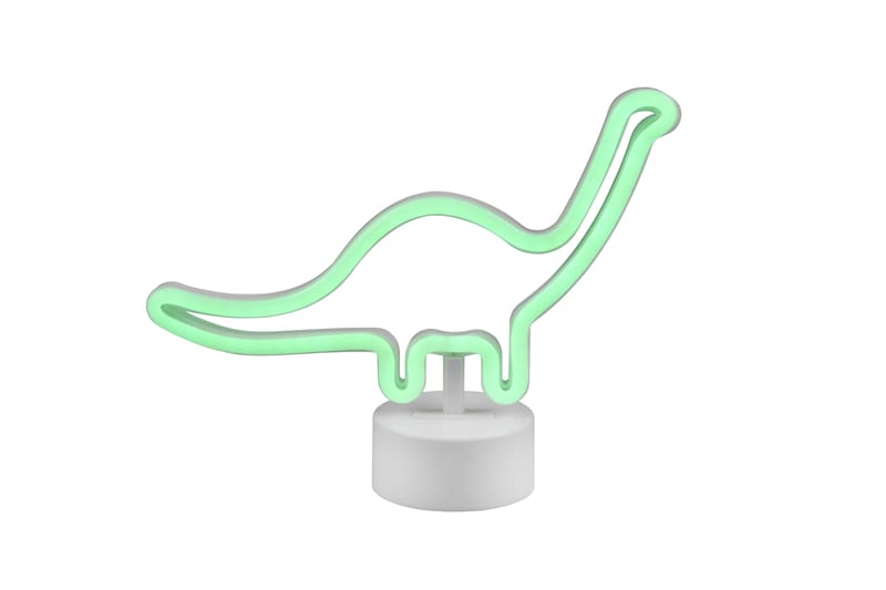 BRONTO LED-Bordlampa  Vit - Vit - Belysning - Inomhusbelysning & lampor - Fönsterlampor & fönsterbelysning - Fönsterlampa hängande