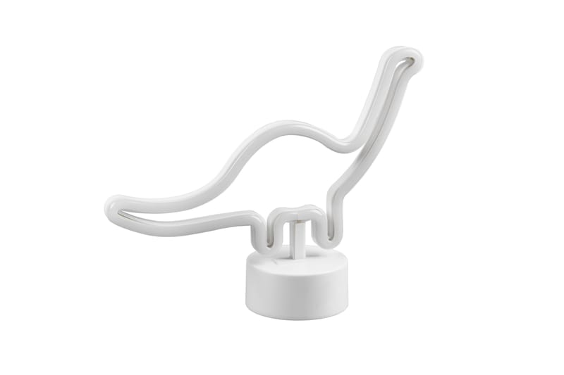 BRONTO LED-Bordlampa  Vit - Vit - Belysning - Inomhusbelysning & lampor - Fönsterlampor & fönsterbelysning - Fönsterlampa hängande