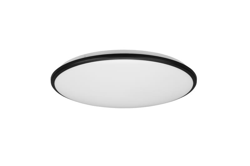 LIMBUS LED-Taklampa 50 cm Matt Svart - Matt svart - Belysning - Inomhusbelysning & lampor - Fönsterlampor & fönsterbelysning - Fönsterlampa hängande