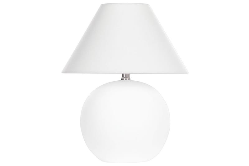 Kinalada Bordslampa 41 cm E27 - Off White - Belysning - Inomhusbelysning & lampor - Fönsterlampor & fönsterbelysning - Fönsterlampa på fot