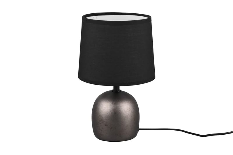 MALU Bordslampa E14 svart - Svart - Belysning - Inomhusbelysning & lampor - Fönsterlampor & fönsterbelysning - Fönsterlampa på fot