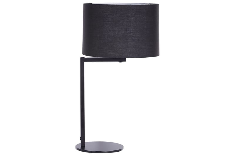 Selka Bordslampa 49 cm E27 - Svart - Belysning - Inomhusbelysning & lampor - Fönsterlampor & fönsterbelysning - Fönsterlampa på fot