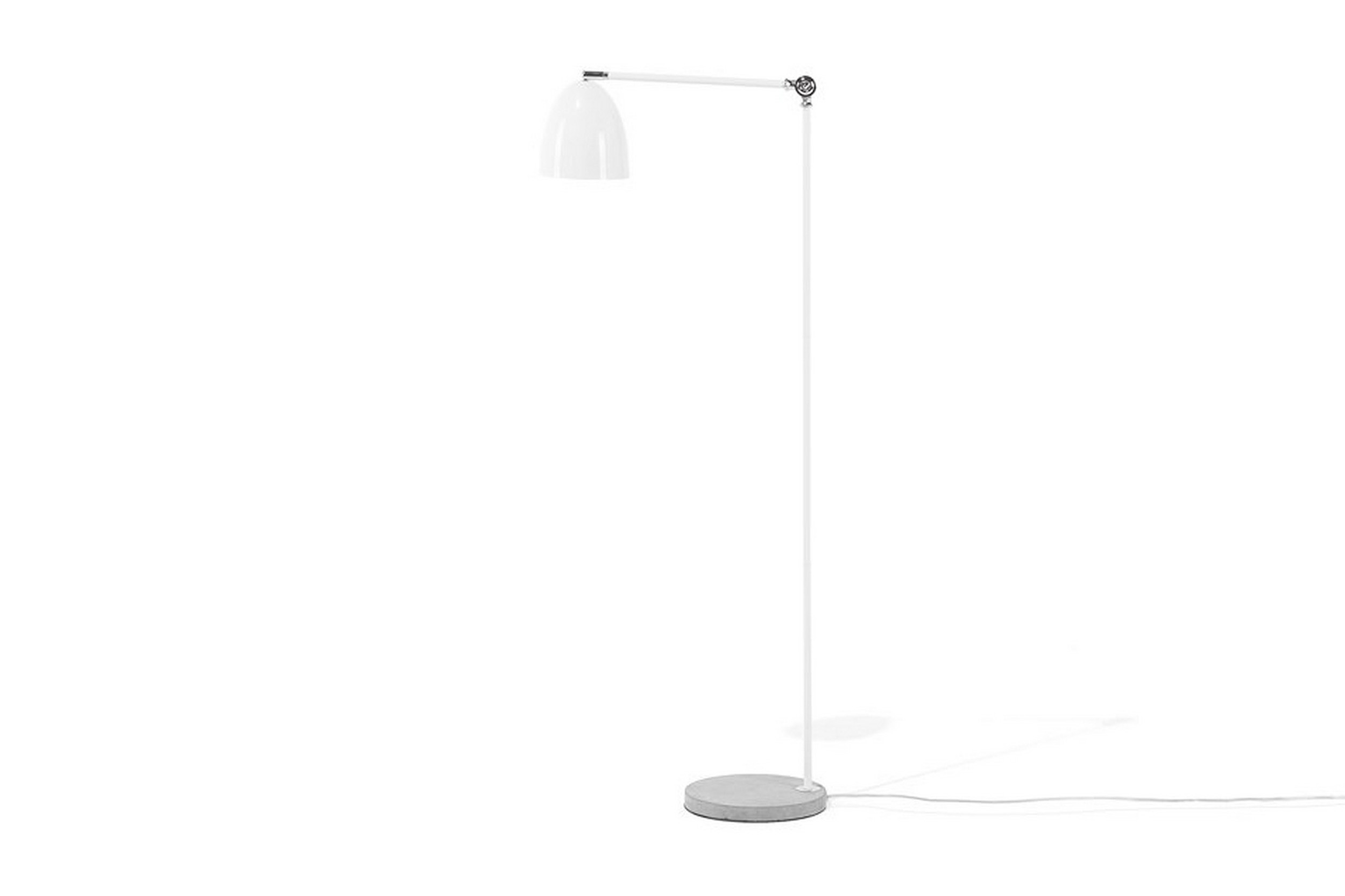 CHANZA Golvlampa 165 cm –