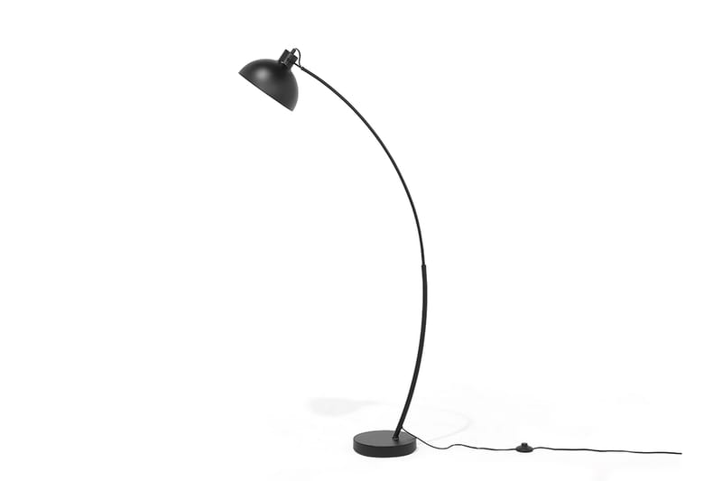 DINTEL Golvlampa 155 cm - Belysning - Inomhusbelysning & lampor - Golvlampor & golvbelysning