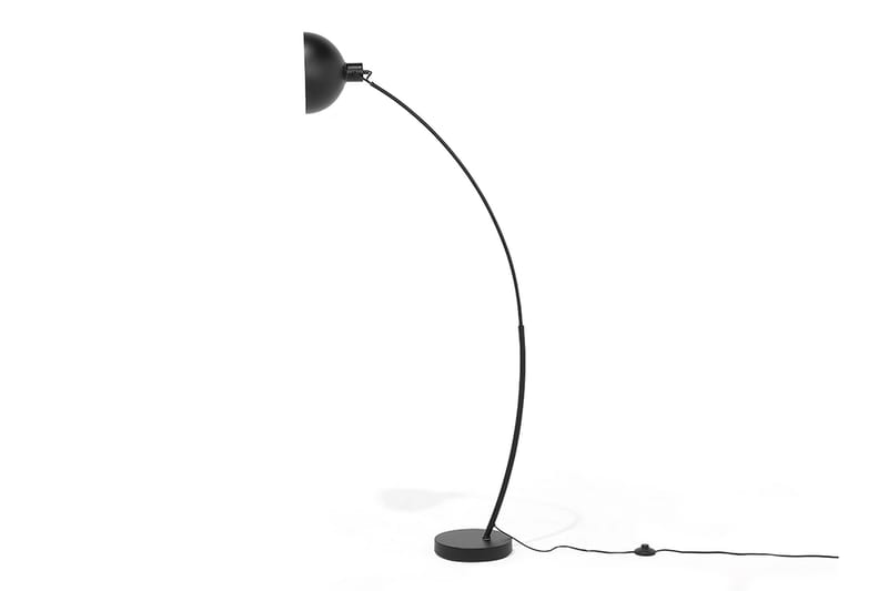 DINTEL Golvlampa 155 cm - Belysning - Inomhusbelysning & lampor - Golvlampor & golvbelysning