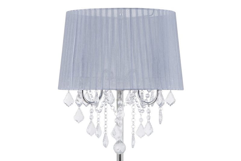 EVANS Golvlampa 170 cm - Belysning - Inomhusbelysning & lampor - Golvlampor & golvbelysning