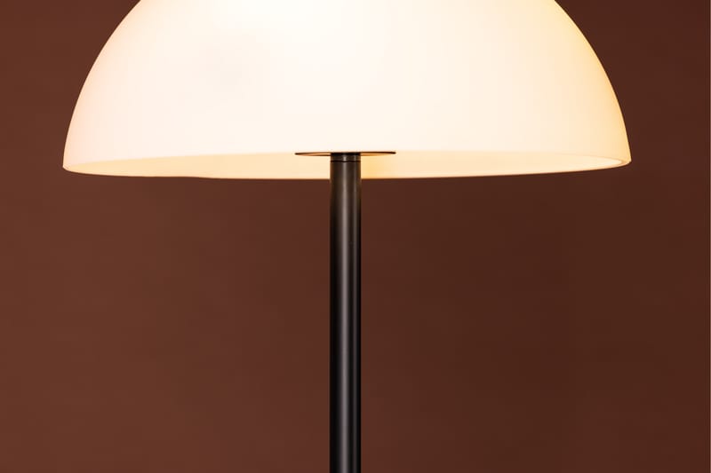 Ferrand Golvlampa 155 cm - Vit - Belysning - Inomhusbelysning & lampor - Golvlampor & golvbelysning