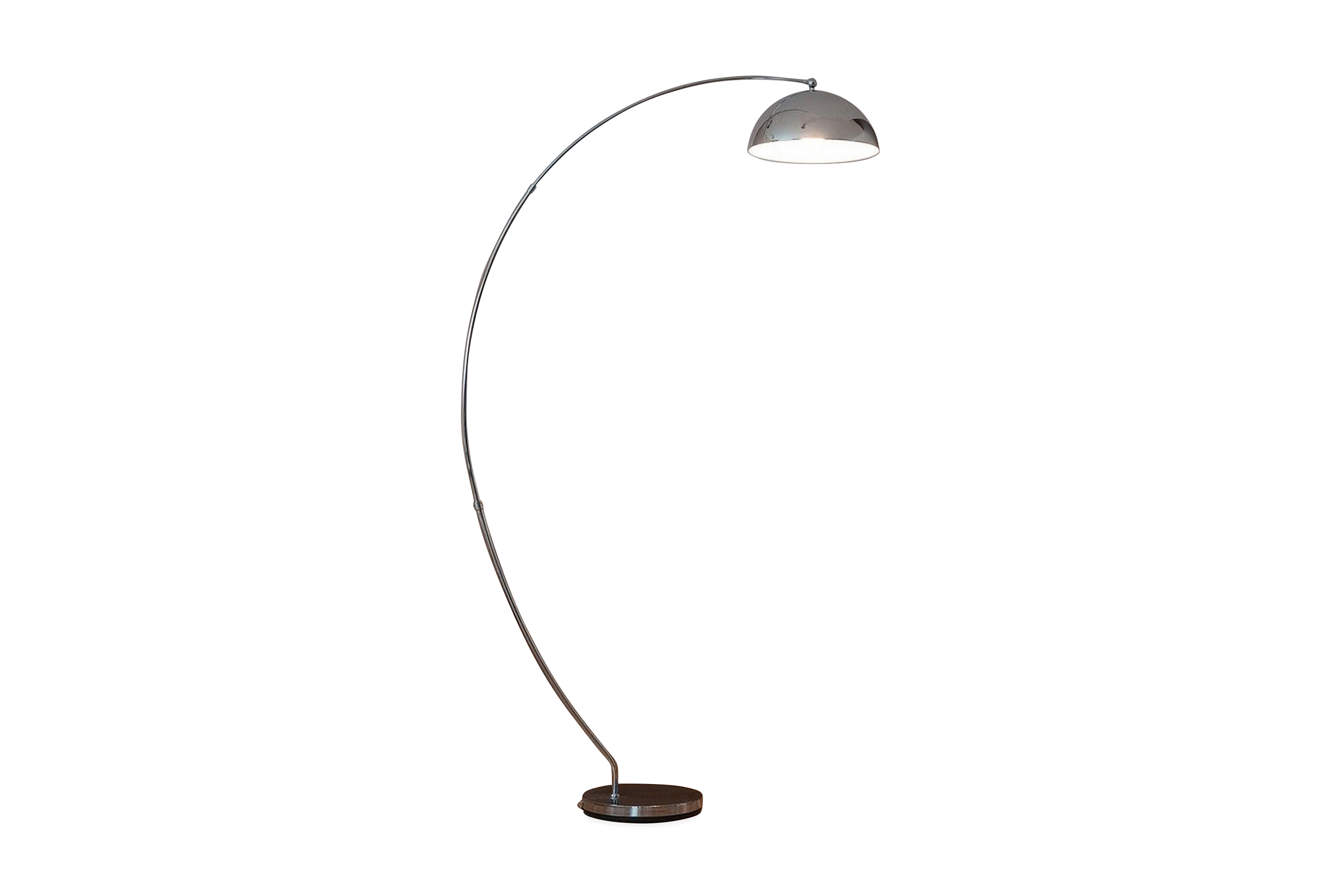 KAMA Golvlampa 188 cm –