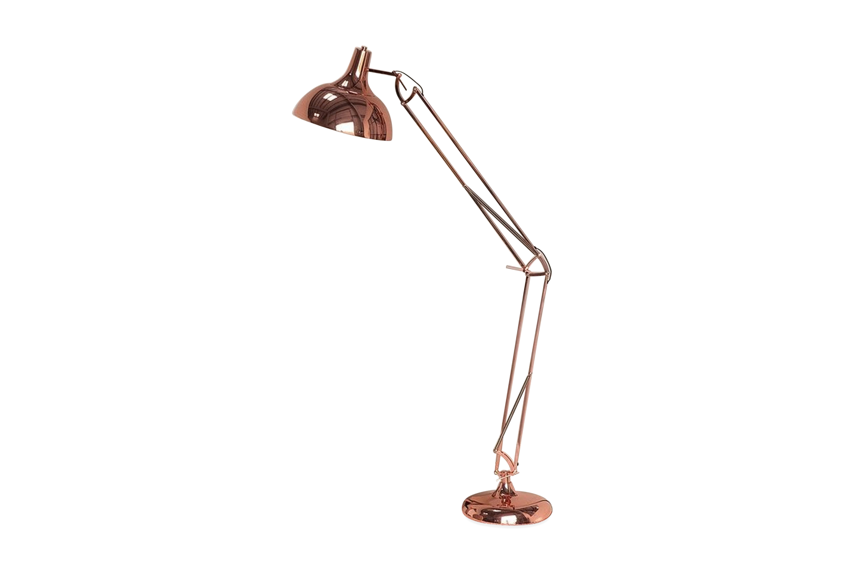 PARANA Golvlampa 175 cm –