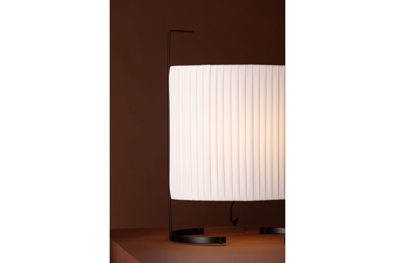 Rennes Golvlampa 48 cm - Beige - Belysning - Inomhusbelysning & lampor - Golvlampor & golvbelysning