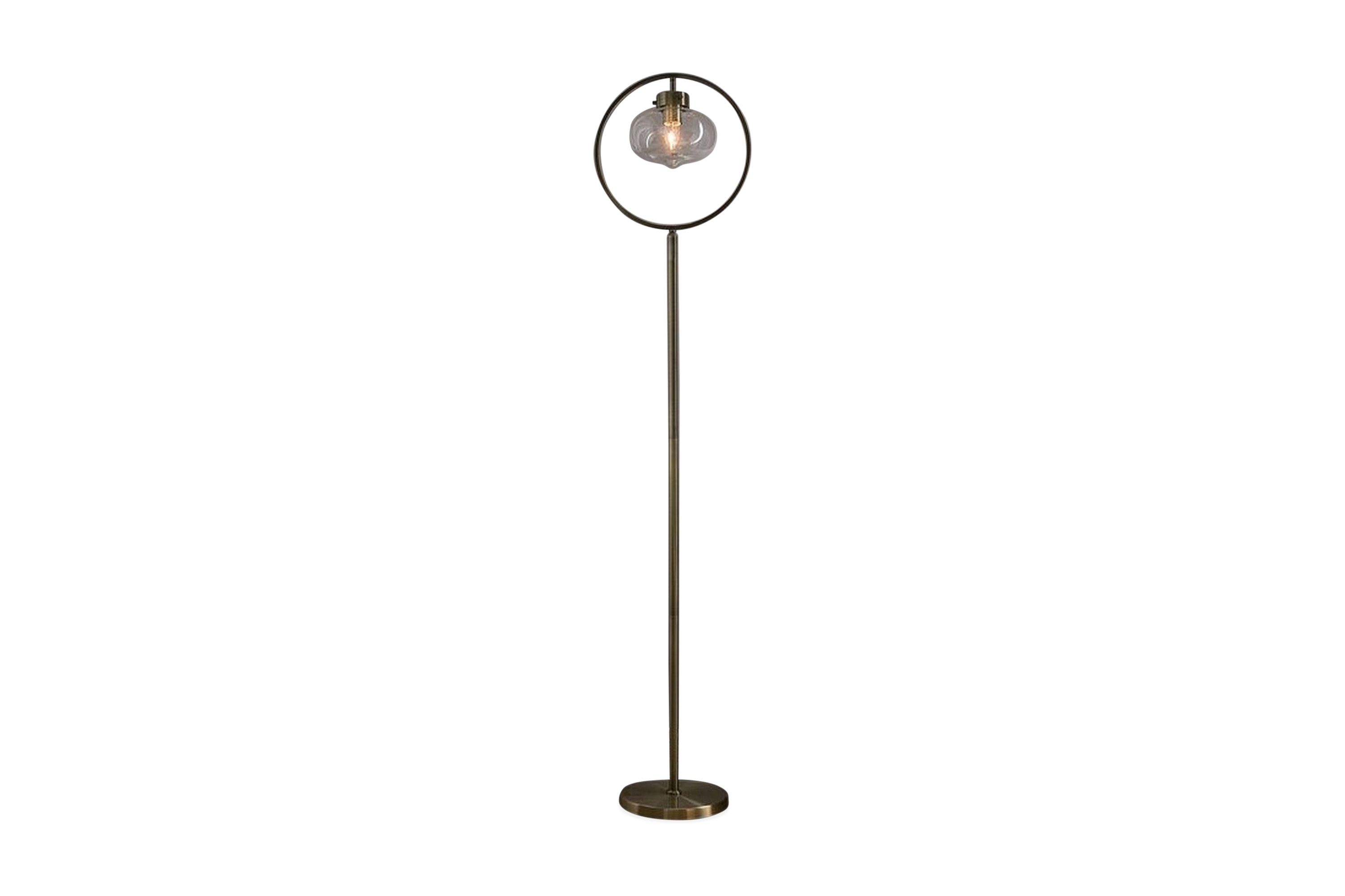 SEVERN Golvlampa 165 cm –