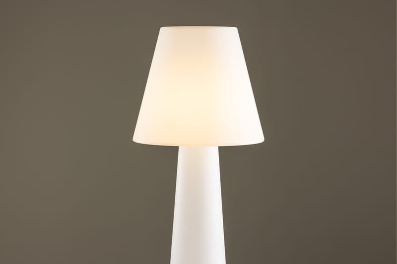 Stratford Golvlampa 150 cm - Vit - Belysning - Inomhusbelysning & lampor - Golvlampor & golvbelysning