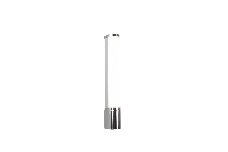 PIERA H2O LED Vägglampa 41cm krom - Krom - Belysning - Inomhusbelysning & lampor - Vägglampor & väggbelysning