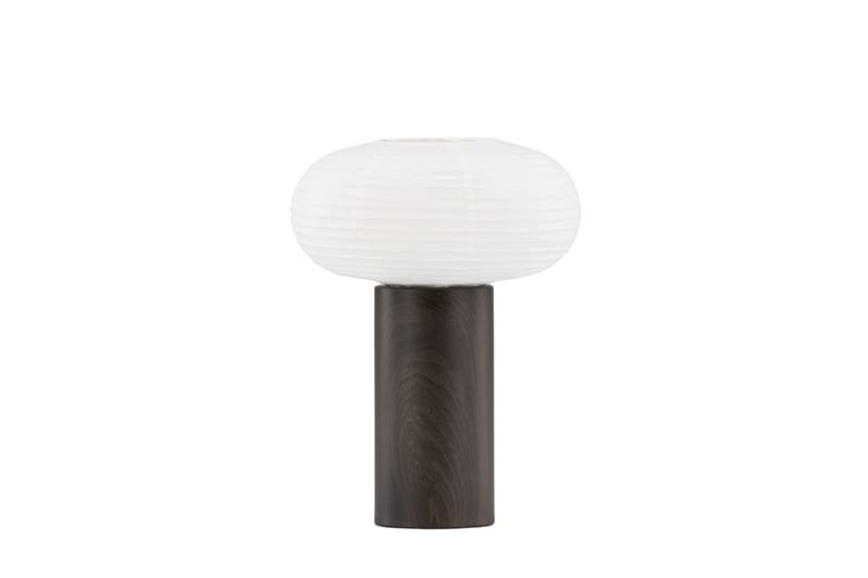 Hovfjället Bordslampa 32,5 cm - Beige - Belysning - Inomhusbelysning & lampor - Sänglampa - Sängbordslampa