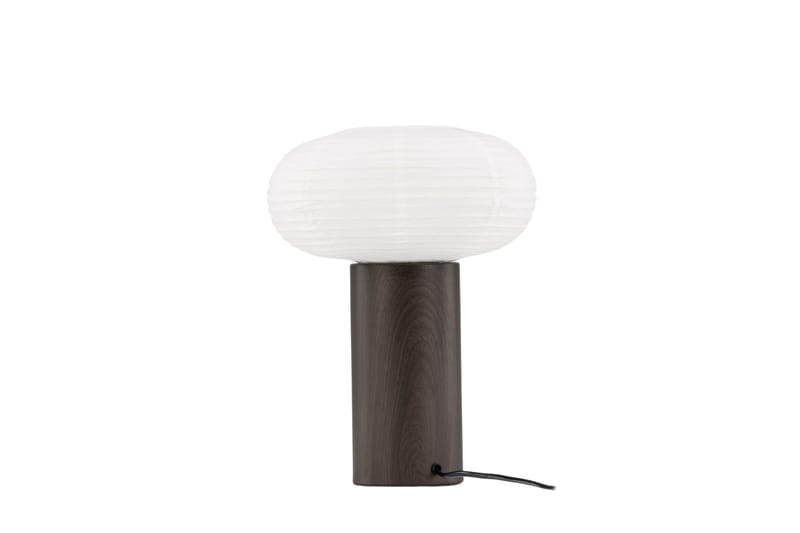 Hovfjället Bordslampa 32,5 cm - Beige - Belysning - Inomhusbelysning & lampor - Sänglampa - Sängbordslampa